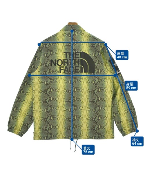 Supreme（シュプリーム）その他 緑 サイズ:L メンズ/2200630187036