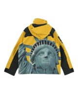 Supreme（シュプリーム）マウンテンパーカー 黄 サイズ:L メンズ/2200630187043