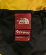 Supreme（シュプリーム）マウンテンパーカー 黄 サイズ:L メンズ/2200630187043
