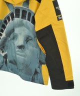 Supreme（シュプリーム）マウンテンパーカー 黄 サイズ:L メンズ/2200630187043