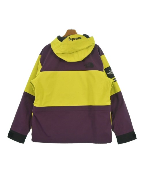 Supreme（シュプリーム）マウンテンパーカー 紫 サイズ:L メンズ/2200630187050