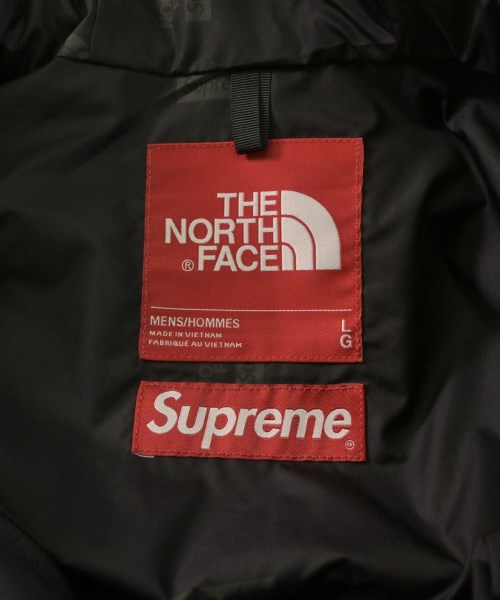 Supreme（シュプリーム）マウンテンパーカー 紫 サイズ:L メンズ/2200630187050