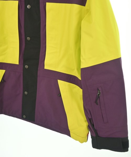 Supreme（シュプリーム）マウンテンパーカー 紫 サイズ:L メンズ/2200630187050