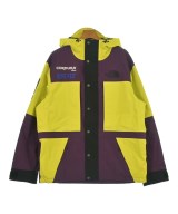 Supreme（シュプリーム）マウンテンパーカー 紫 サイズ:L メンズ/2200630187050