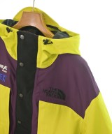 Supreme（シュプリーム）マウンテンパーカー 紫 サイズ:L メンズ/2200630187050