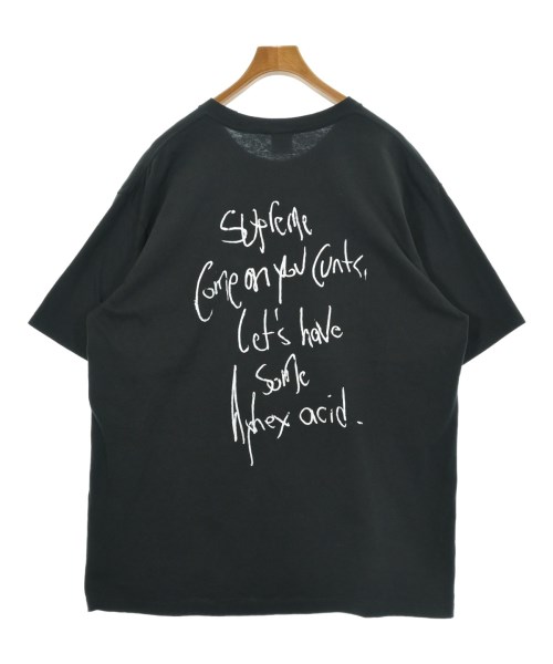 Supreme（シュプリーム）Tシャツ・カットソー 黒 サイズ:XL メンズ/2200630317075