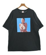 Supreme（シュプリーム）Tシャツ・カットソー 黒 サイズ:XL メンズ/2200630317075