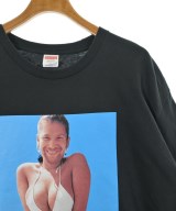 Supreme（シュプリーム）Tシャツ・カットソー 黒 サイズ:XL メンズ/2200630317075
