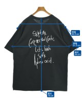 Supreme（シュプリーム）Tシャツ・カットソー 黒 サイズ:XL メンズ/2200630317075