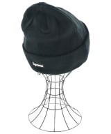Supreme（シュプリーム）ニットキャップ・ビーニー 黒 サイズ:- メンズ/2200630317136