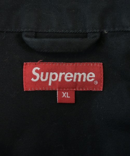 Supreme（シュプリーム）その他 黒 サイズ:XL メンズ/2200630409022