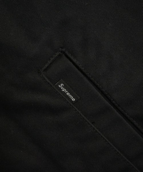 Supreme（シュプリーム）その他 黒 サイズ:XL メンズ/2200630409022