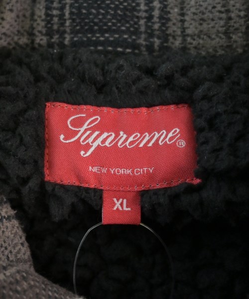 Supreme（シュプリーム）その他 茶 サイズ:XL メンズ/2200630409039