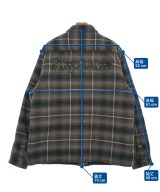 Supreme（シュプリーム）その他 茶 サイズ:XL メンズ/2200630409039