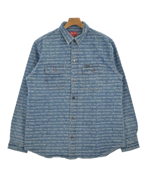 シュプリーム(Supreme)のSupreme カジュアルシャツ