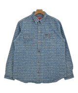 Supreme カジュアルシャツ