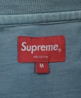Supreme（シュプリーム）Tシャツ・カットソー 青 サイズ:M メンズ/2200630409060