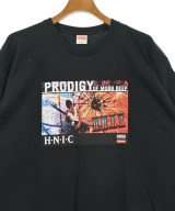 Supreme（シュプリーム）Tシャツ・カットソー 黒 サイズ:XL メンズ/2200630409077