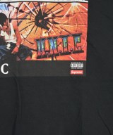 Supreme（シュプリーム）Tシャツ・カットソー 黒 サイズ:XL メンズ/2200630409077