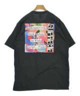 Supreme（シュプリーム）Tシャツ・カットソー 黒 サイズ:L メンズ/2200630409084