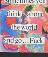 Supreme（シュプリーム）Tシャツ・カットソー 黒 サイズ:L メンズ/2200630409084