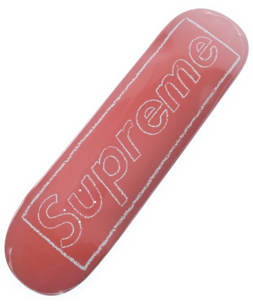 Supreme(シュプリーム)小物類（その他） 赤 サイズ:-/2200626521066