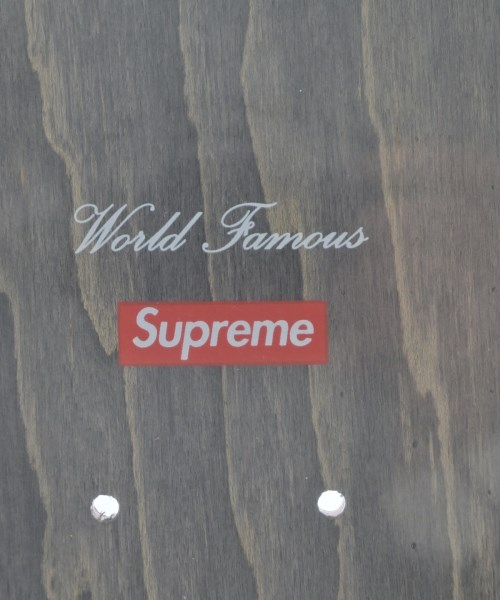 Supreme（シュプリーム）小物類（その他） 青 サイズ:- メンズ/2200626521073