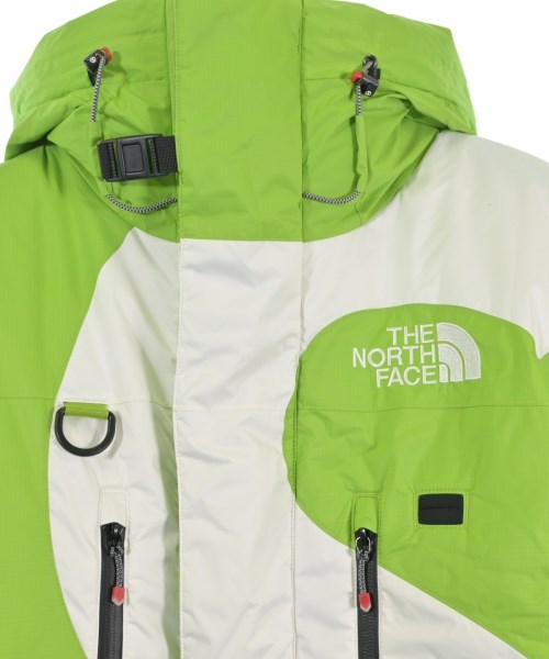 Supreme（シュプリーム）ダウンジャケット/ダウンベスト 緑 サイズ:-(XL位) メンズ/2200626521165