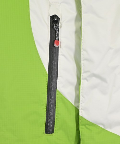 Supreme（シュプリーム）ダウンジャケット/ダウンベスト 緑 サイズ:-(XL位) メンズ/2200626521165