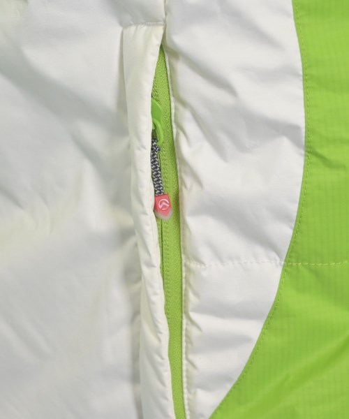 Supreme（シュプリーム）ダウンジャケット/ダウンベスト 緑 サイズ:-(XL位) メンズ/2200626521165