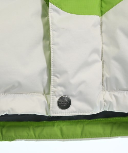 Supreme（シュプリーム）ダウンジャケット/ダウンベスト 緑 サイズ:-(XL位) メンズ/2200626521165