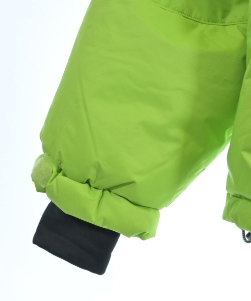 Supreme（シュプリーム）ダウンジャケット/ダウンベスト 緑 サイズ:-(XL位) メンズ/2200626521165