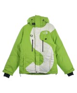 Supreme（シュプリーム）ダウンジャケット/ダウンベスト 緑 サイズ:-(XL位) メンズ/2200626521165