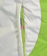 Supreme（シュプリーム）ダウンジャケット/ダウンベスト 緑 サイズ:-(XL位) メンズ/2200626521165