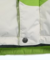 Supreme（シュプリーム）ダウンジャケット/ダウンベスト 緑 サイズ:-(XL位) メンズ/2200626521165