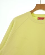 Supreme（シュプリーム）スウェット 黄 サイズ:M メンズ/2200629904088