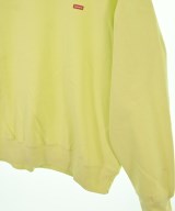 Supreme（シュプリーム）スウェット 黄 サイズ:M メンズ/2200629904088