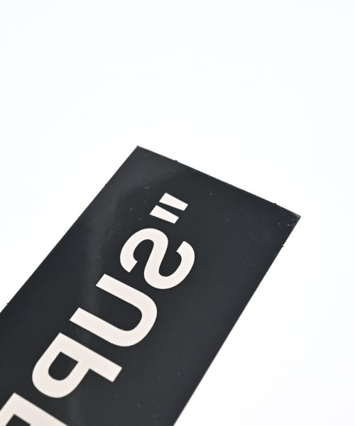 Supreme（シュプリーム）小物類（その他） 黒 サイズ:- メンズ/2200630564059