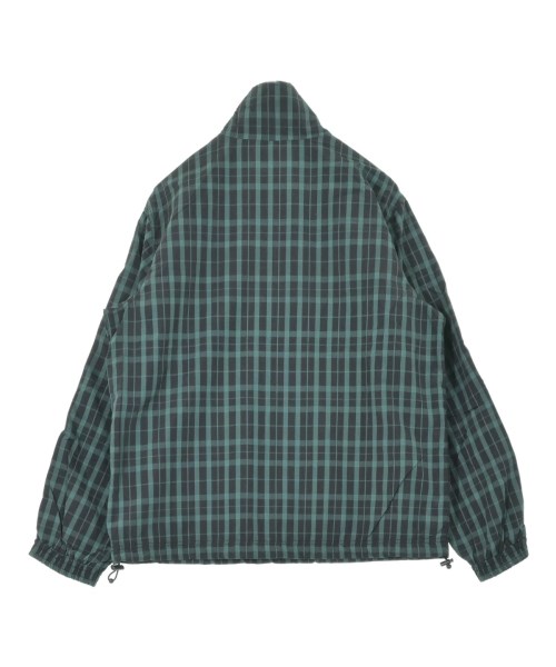 Supreme（シュプリーム）ブルゾン 黒 サイズ:M メンズ/2200630589045