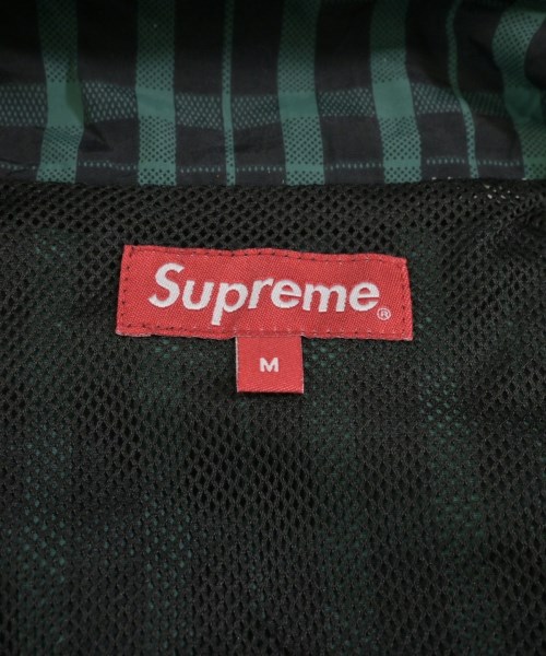 Supreme（シュプリーム）ブルゾン 黒 サイズ:M メンズ/2200630589045