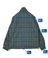 Supreme（シュプリーム）ブルゾン 黒 サイズ:M メンズ/2200630589045