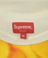 Supreme（シュプリーム）Tシャツ・カットソー 白 サイズ:M メンズ/2200630589052