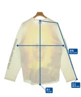 Supreme（シュプリーム）Tシャツ・カットソー 白 サイズ:M メンズ/2200630589052