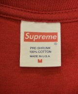 Supreme（シュプリーム）Tシャツ・カットソー 赤 サイズ:M メンズ/2200630589076