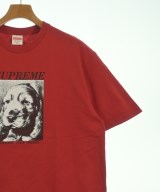 Supreme（シュプリーム）Tシャツ・カットソー 赤 サイズ:M メンズ/2200630589076