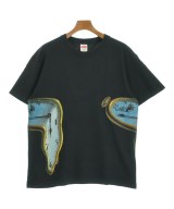 Supreme（シュプリーム）Tシャツ・カットソー 黒 サイズ:M メンズ/2200630589083