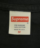 Supreme（シュプリーム）Tシャツ・カットソー 黒 サイズ:M メンズ/2200630589083
