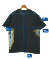 Supreme（シュプリーム）Tシャツ・カットソー 黒 サイズ:M メンズ/2200630589083