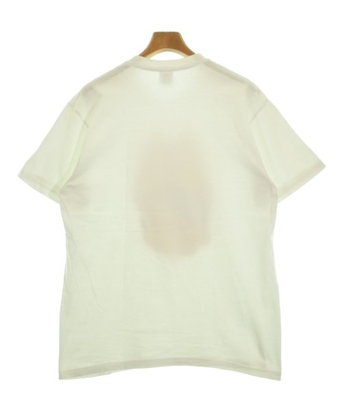 Supreme（シュプリーム）Tシャツ・カットソー 白 サイズ:M メンズ/2200630589090