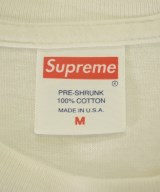 Supreme（シュプリーム）Tシャツ・カットソー 白 サイズ:M メンズ/2200630589090